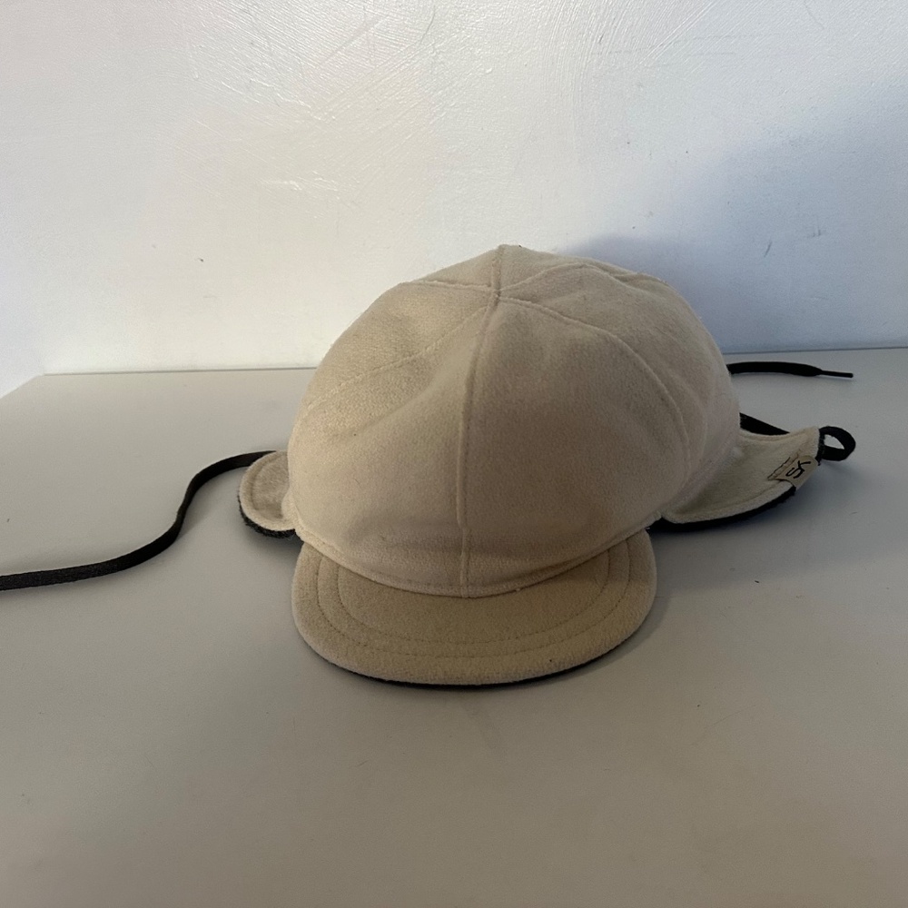 Stormy Kromer wool hat - Picture 2 of 7